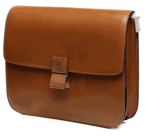 史上最全的CelineClassicBox选购攻略