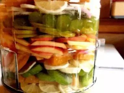 减肥酵素最好的是哪款,学做排毒减肥酵素