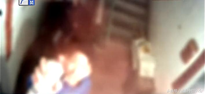 如此恶劣的行径该怎么处理,老人无厘头恶作剧