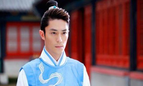 那些年追过的男神霍建华,不老男神霍建华