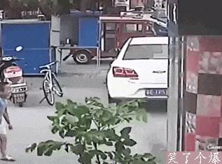 你知道我练习了多少次,才等来这精准一刻