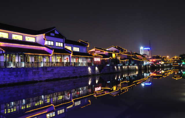 八大城市的美食街一场舌尖上的美味之旅