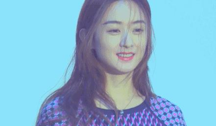 赵丽颖李易峰cp,李易峰赵丽颖演cp真的好甜蜜