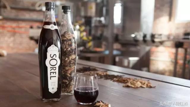 力娇酒和利口酒有什么区别,樱桃利口酒和力娇酒的区别