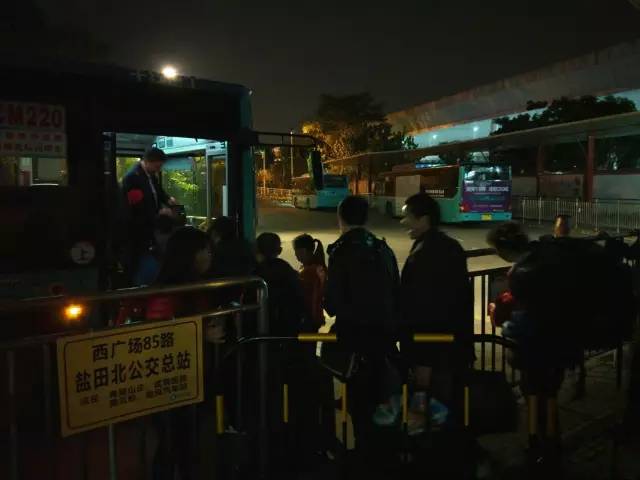 春运时刻表最新深圳,深圳春运时间表