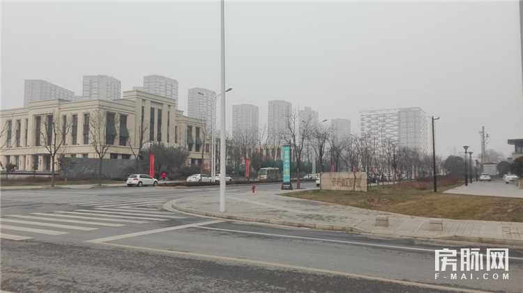 曲江哪个楼盘房子便宜,曲江学区房有哪些楼盘