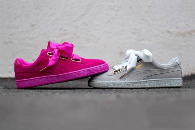 今年运动鞋流行这个色!你还没穿?