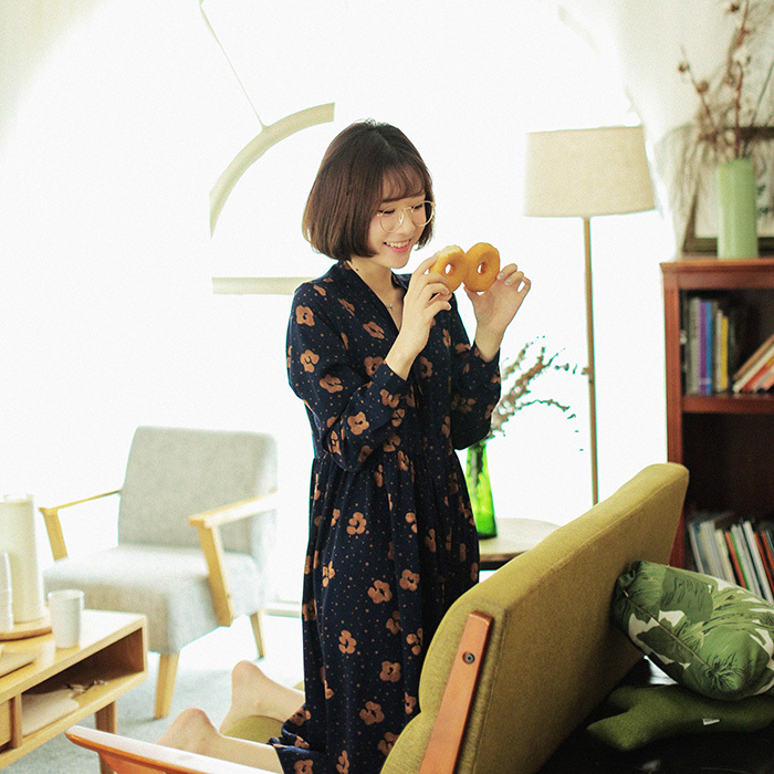 日式原宿风,复古风和原宿风格哪个好