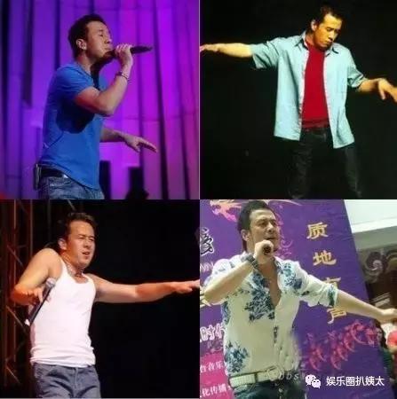 张杰大张伟一起演唱,张杰大张伟综艺节目是什么