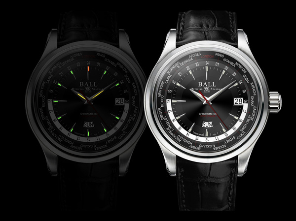 购表指南：两万元预算能什么样的表？