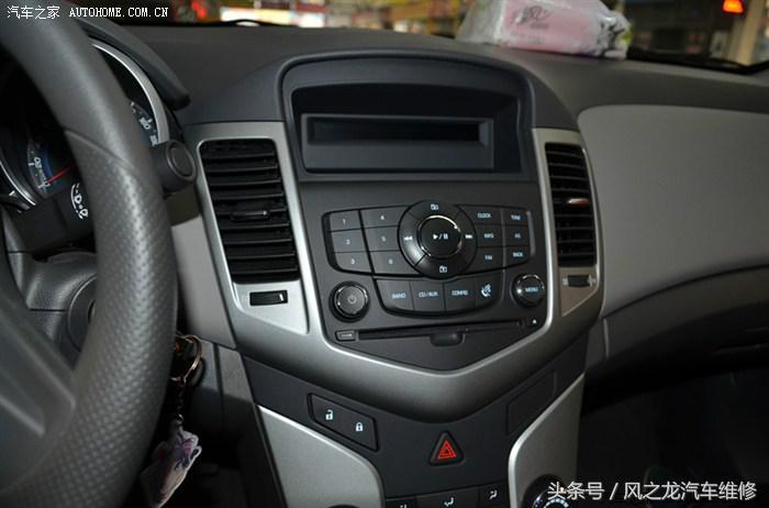 科鲁兹九音导航安装,科鲁兹导航安装视频