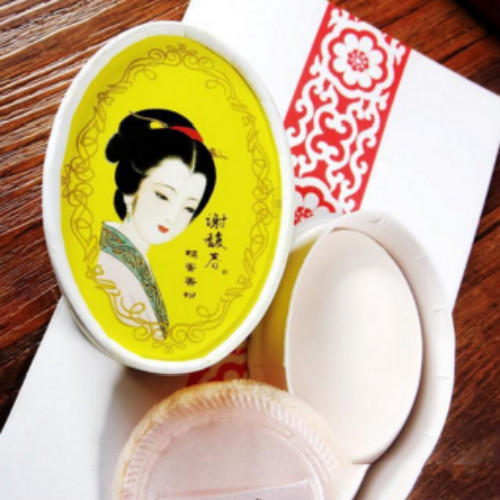 适合夏天不脱妆的散粉,死亡散粉情人节