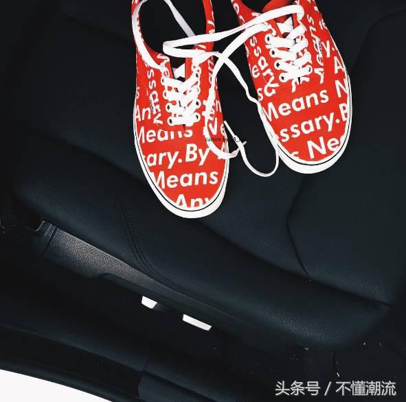 新暴富*法大**！他们做出了全球最贵的yeezy