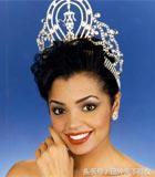 2016环球小姐大赛已经落下序幕，让我们一起回顾历届比赛佳丽