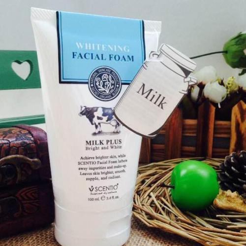 妮维雅洗面奶适合学生吗,12-15岁男学生适合的控油洗面奶