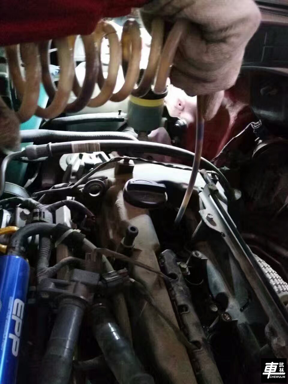 起亚索兰托6万公里如何保养,起亚进口索兰托2013款2.4三元催化