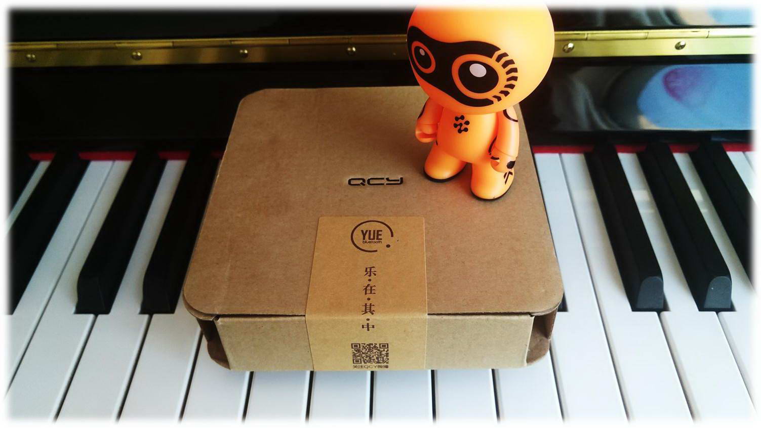 qcyt8蓝牙耳机哪款最好,qcyt8真无线式半入耳蓝牙耳机测评