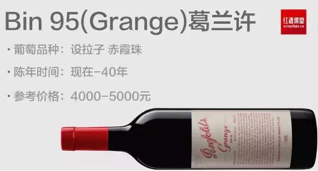 终于搞懂奔富BIN389BIN407是什么意思了！