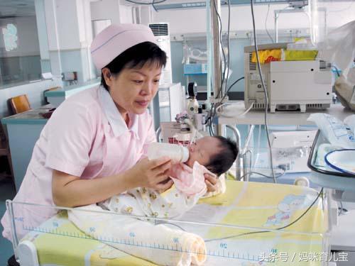 新妈妈们哟注意新生儿护理关键点