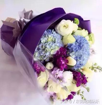 适合情人节的花店,情人节花店送花