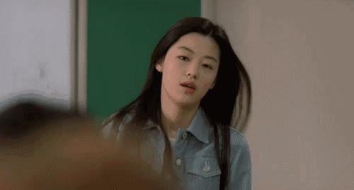 范冰冰巅峰和杨幂对比,范冰冰明星发量