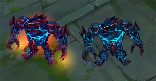 英雄联盟熔岩巨兽上分,低端局上分巨兽