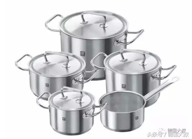 德国锅具排名前十名,德国锅具推荐