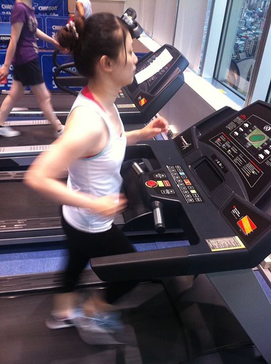 辣妈分享产后瘦身50斤秘诀,辣妈减肥七天瘦肚子