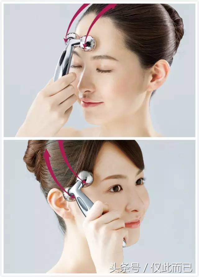 refa美容仪经典版使用方法,refa老款美容仪的使用方法