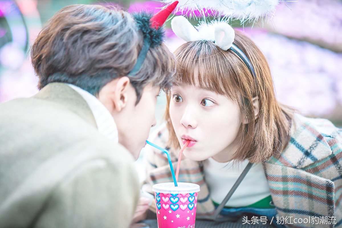 举重妖精金福珠带耳套,举重妖精金福珠扛米袋