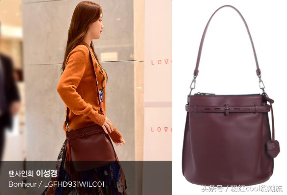 举重妖精金福珠带耳套,举重妖精金福珠扛米袋