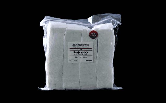 化妆棉推荐第一名,口碑最好的化妆棉排名