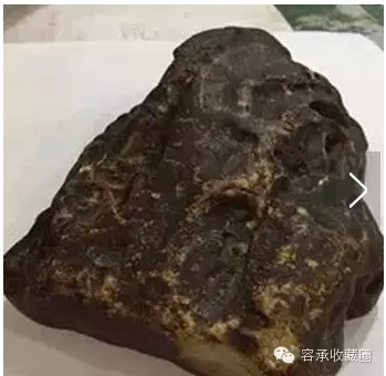蜜蜡琥珀的特点,怎样鉴别波罗的海蜜蜡琥珀