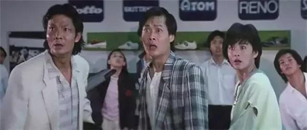 电影解说香港老电影洪金宝,洪金宝演坏蛋