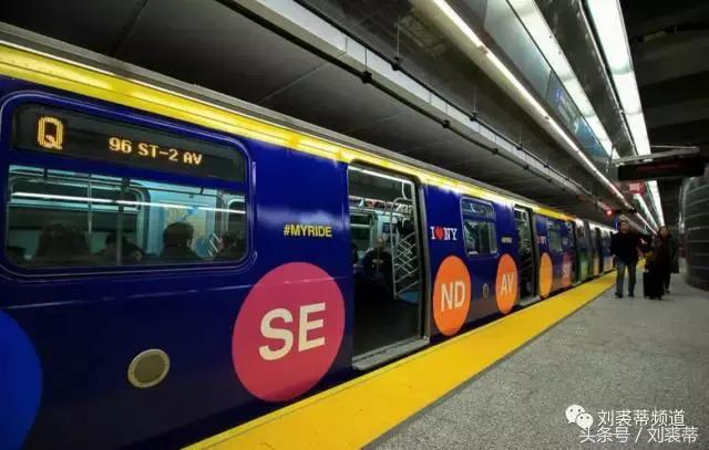 郑州曼哈顿求婚场地,曼哈顿的豪华地铁站