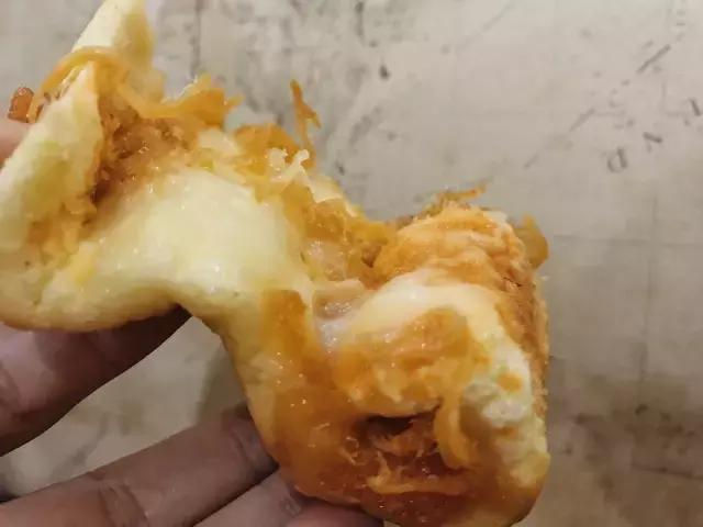 台州最好吃蛋糕,台州人最爱的美食之一