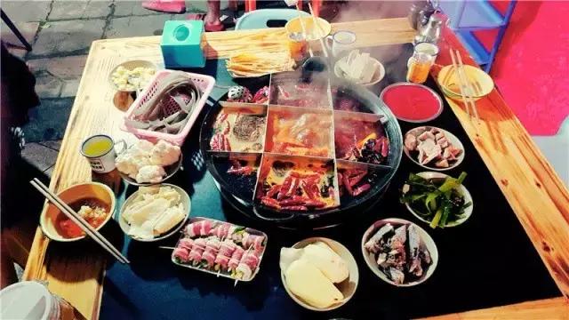 翻滚吧火锅,翻滚吧蛋炒饭外卖