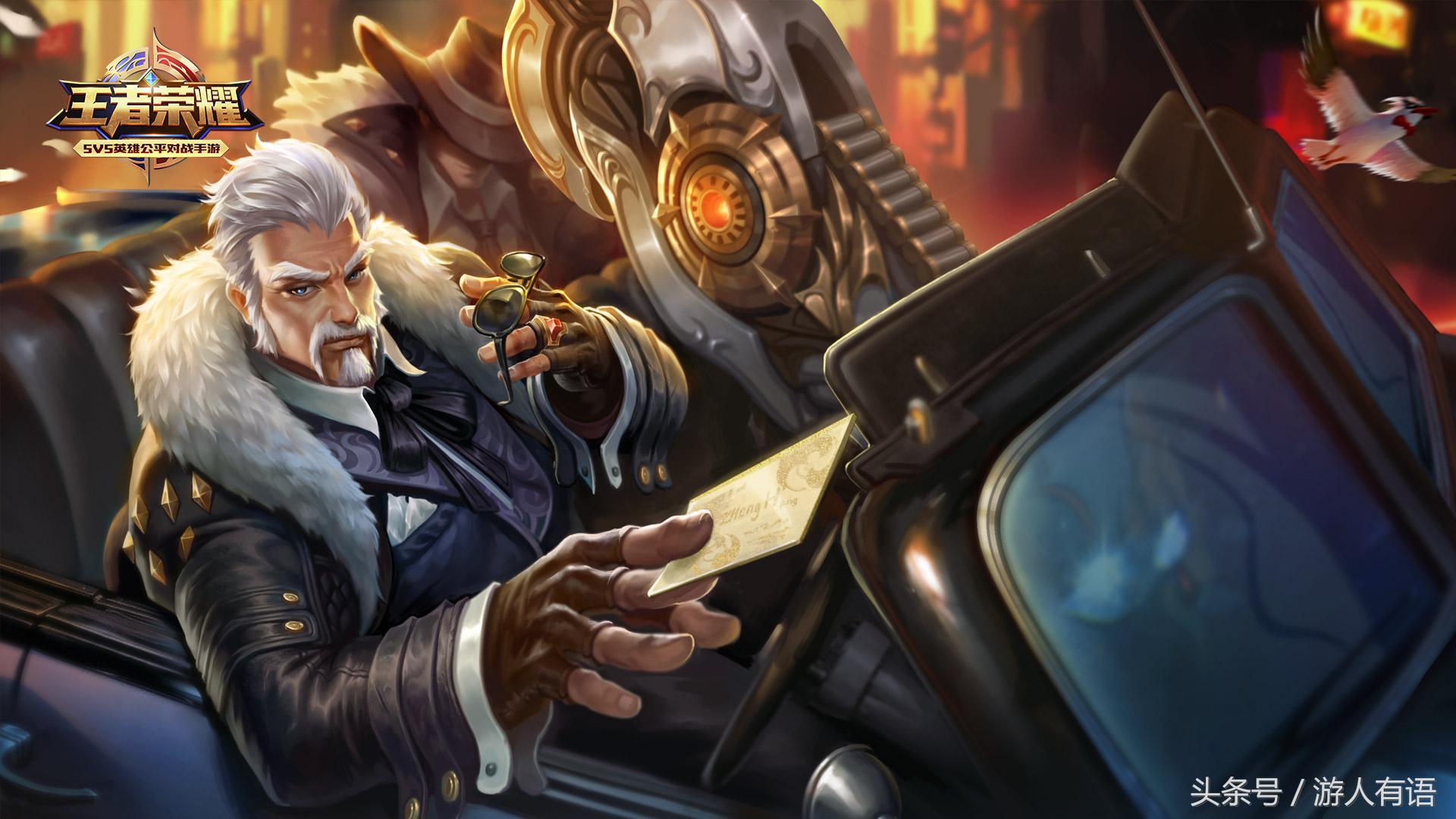 王者荣耀将要出的射手,王者荣耀s26赛季哪个英雄最强