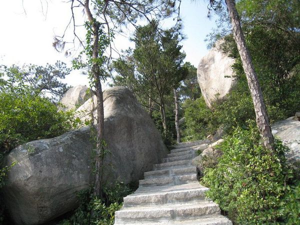 厦门慢生活惬意悠哉,厦门悠闲一日游