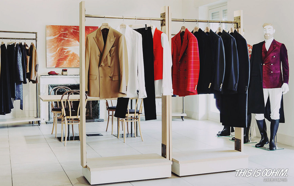 一吐为快，关于时尚买手的问题都在这里了