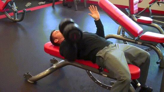 胸肌两边不对称怎么矫正,胸肌左右不协调怎么矫正