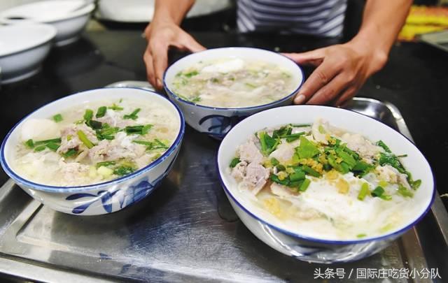 海南万宁老字号美食,万宁美食最出名的餐厅