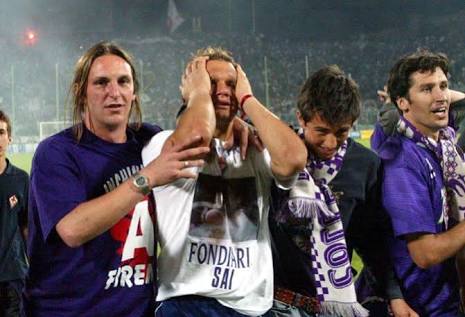 风雨紫百合：佛罗伦萨的新世纪复兴