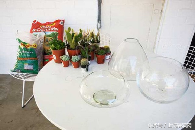 大空鱼缸怎么利用,空鱼缸很久没用了再用怎么处理