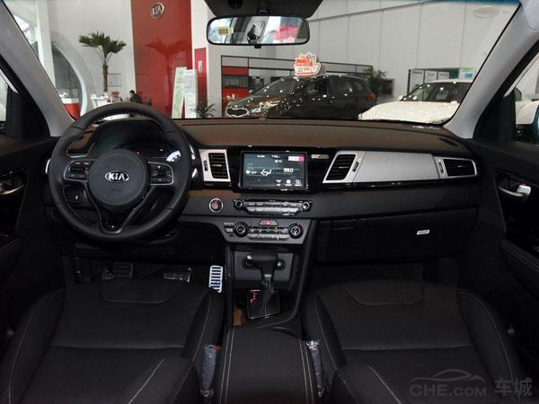 起亚极睿混动怎么样,2017进口起亚混动极睿