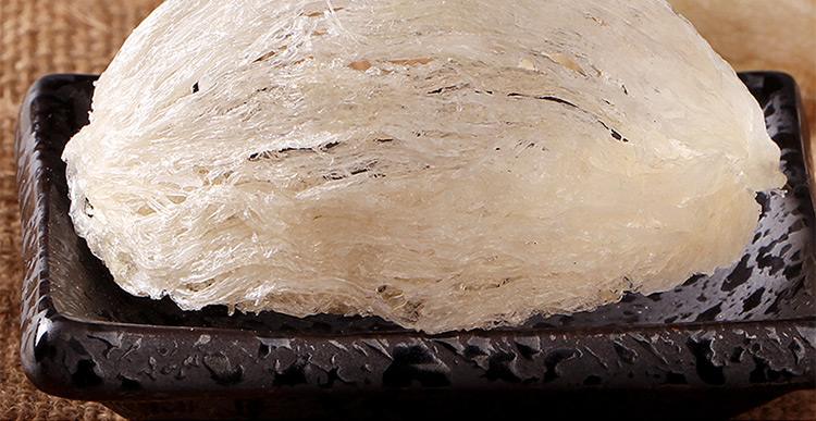 为什么医生不建议孕妇吃燕窝了呢,孕妇吃燕窝和不吃燕窝有什么区别