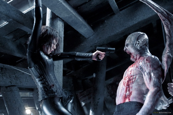 《黑夜传说》落幕，别了，我的血族女王！