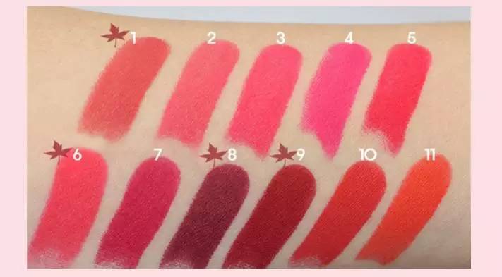 平价口红比大牌好用的有哪些,不输大牌的8款平价口红