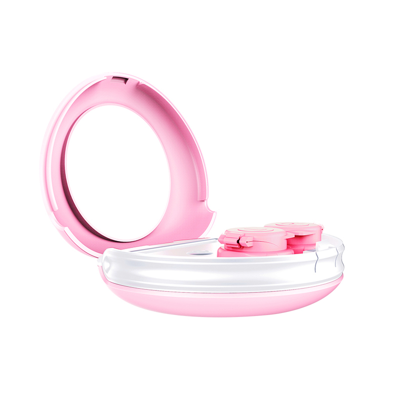 怎样戴美瞳既不伤眼睛又好戴,戴美瞳眼睛出现红血丝怎么缓解