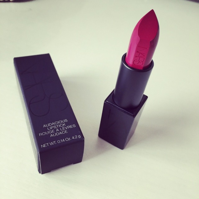 八款“想你色”唇膏